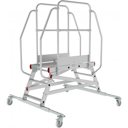 Лестница-подмости Новая высота NV 5520 (5520203)