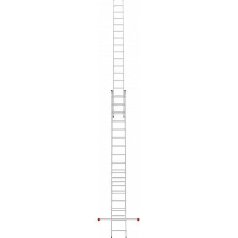 Лестница приставная Новая высота NV 2220 (2230316)