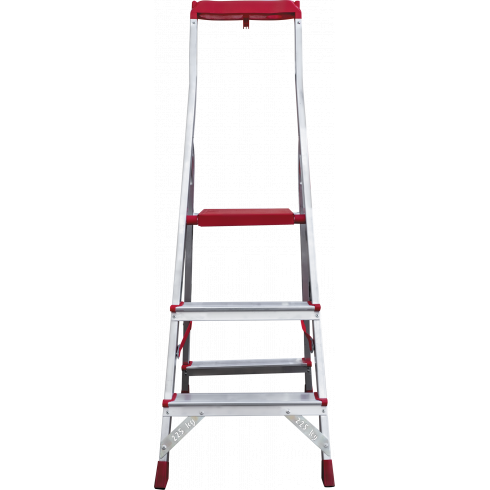 Стремянка Новая высота NV 3115 (3115103)