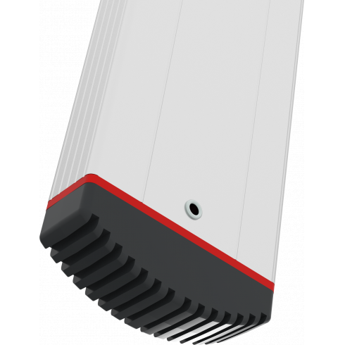 Лестница приставная Новая высота NV 3214 (3214106)