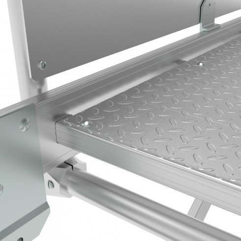 Лестница-подмости Новая высота NV 5520 (5520204)