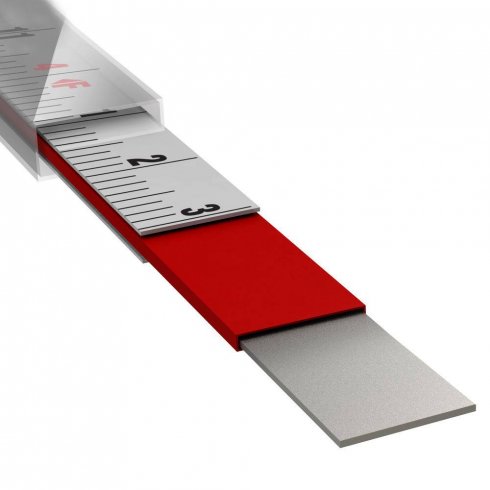 Рулетка в открытом корпусе Milwaukee LTO 30м (48225203)