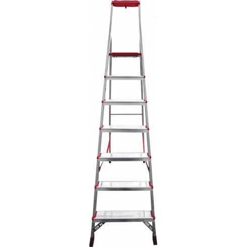 Стремянка Новая высота NV 3115 (3115107)