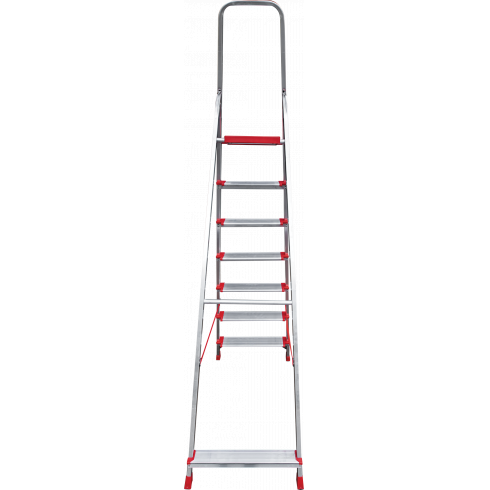 Стремянка Новая высота NV 3117 (3117107)