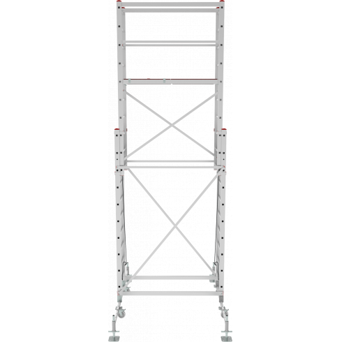 Вышка-тура Новая высота NV 3480 (3480410)