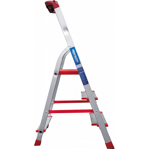 Стремянка Новая высота NV 3118 (3118103)