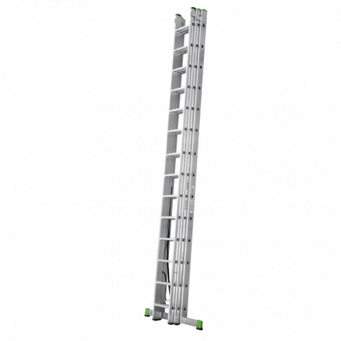 Лестница приставная Новая высота NV 2220 (2230314)