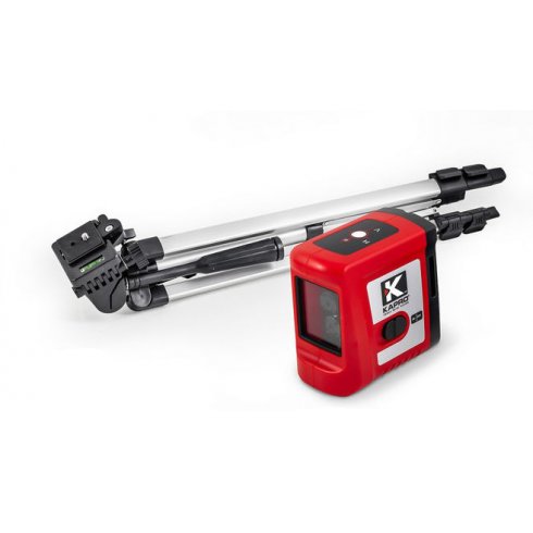 Уровень лазерный Kapro 862 (с треногой)