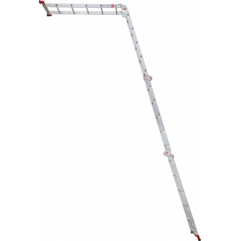 Лестница-трансформер Новая высота NV 3330 (3330405)