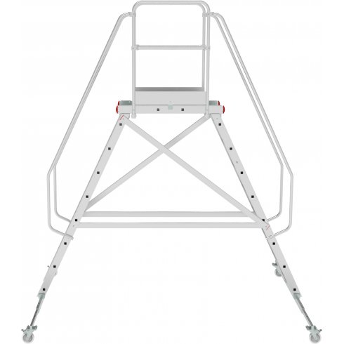 Лестница-подмости Новая высота NV 5520 (5520209)