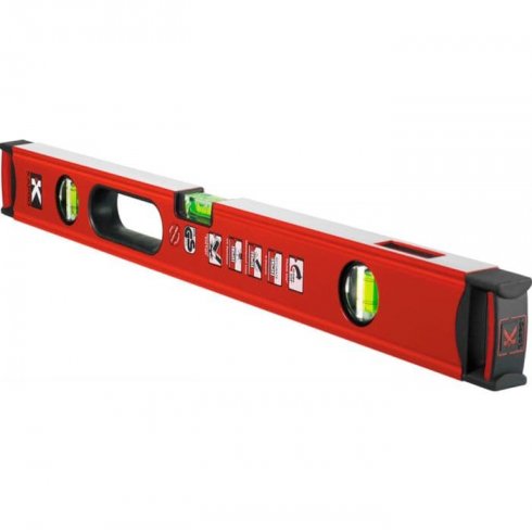 Уровень строительный Kapro Plumbsite Hercules 986-41-80