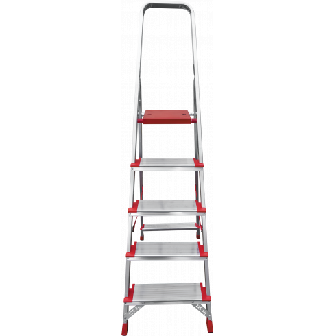 Стремянка Новая высота NV 3117 (3117105)