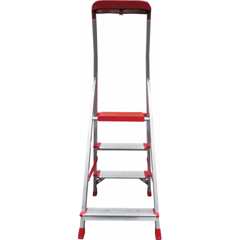 Стремянка Новая высота NV 3118 (3118103)