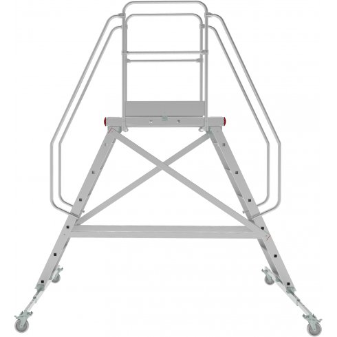 Лестница-подмости Новая высота NV 5520 (5520207)