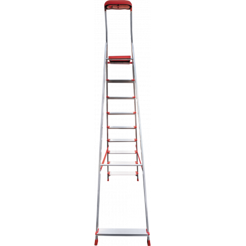 Стремянка Новая высота NV 3118 (3118109)