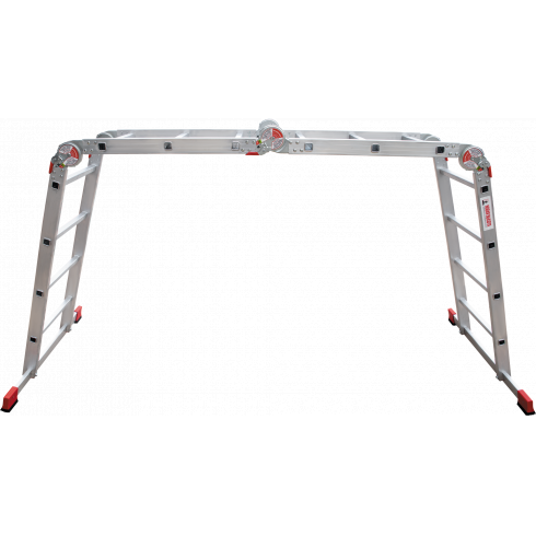 Лестница-трансформер Новая высота NV 3320 (3320234)