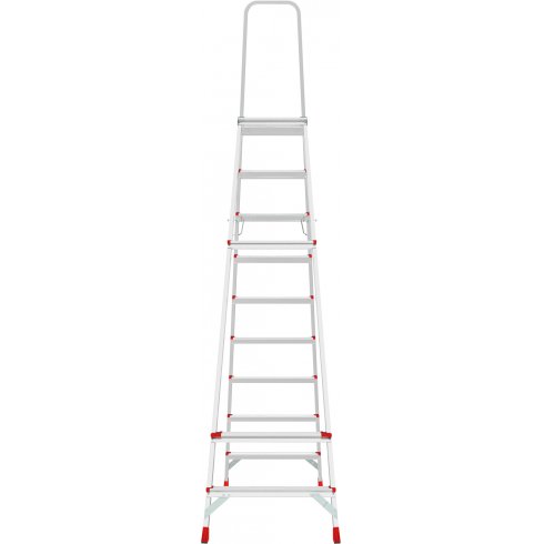 Стремянка Новая высота NV 3130 (3130109)