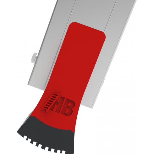 Лестница-стремянка Новая высота NV 3541 (3541110)