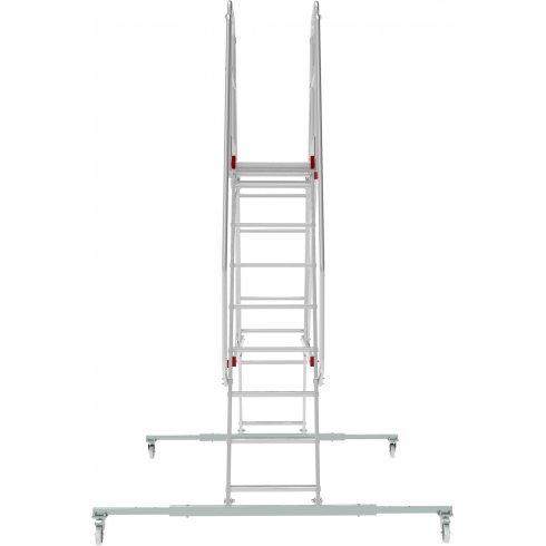 Лестница-подмости Новая высота NV 5520 (5520209)