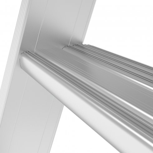 Лестница-стремянка Новая высота NV 5540 (5540104)