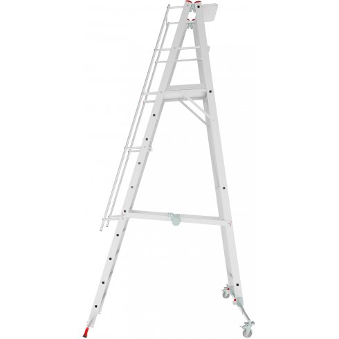 Лестница-стремянка Новая высота NV 5540 (5540110)