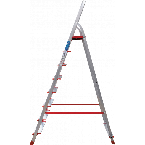 Стремянка Новая высота NV 3117 (3117108)