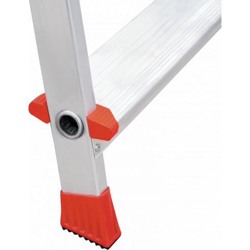 Стремянка Новая высота NV 3117 (3117103)