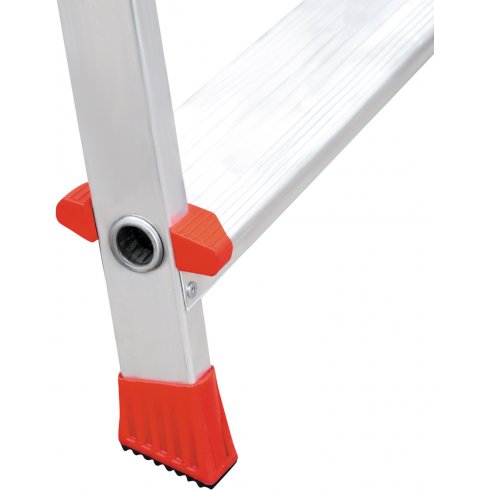 Стремянка Новая высота NV3117 (3117106)