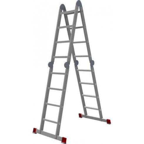 Лестница-трансформер Новая высота NV 3320 (3320406)