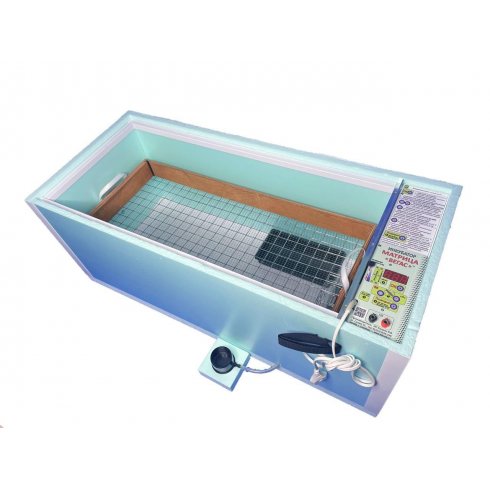 Инкубатор Блиц Матрица Вегас