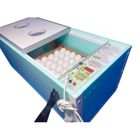 Инкубатор Блиц Матрица Вегас