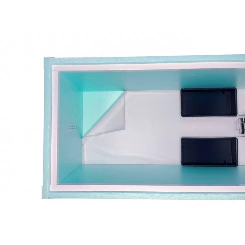 Инкубатор Блиц Матрица Вегас