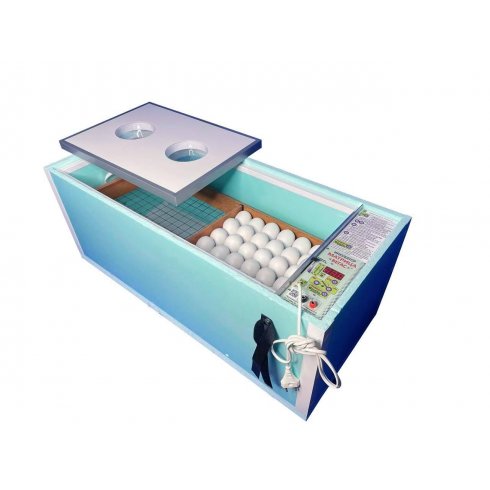 Инкубатор Блиц Матрица Вегас