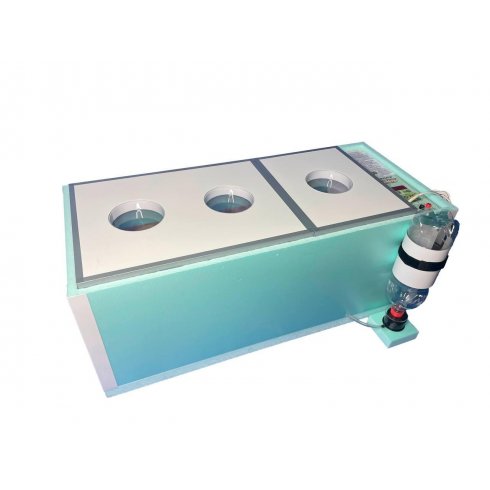 Инкубатор Блиц Матрица Вегас