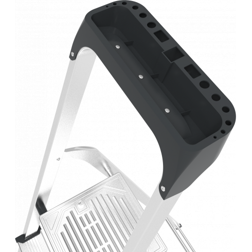 Стремянка Новая высота NV2115 (2115108)