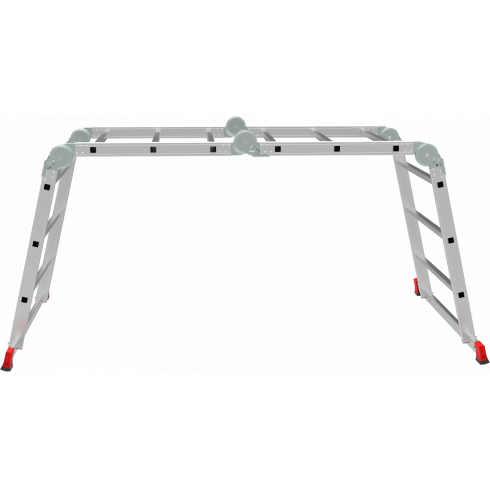 Лестница-трансформер Новая высота NV 3323 (3323403)