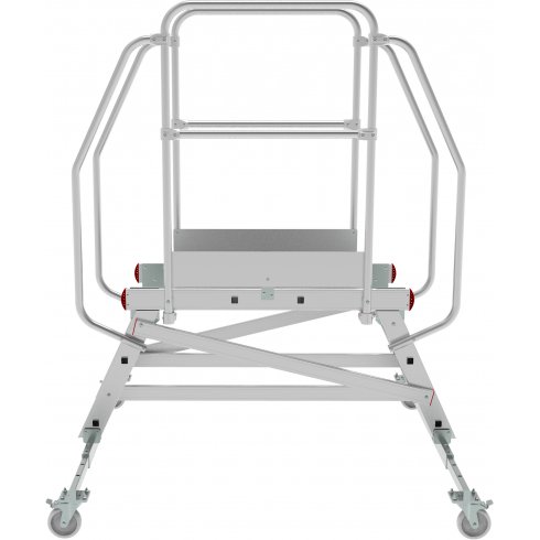 Лестница-подмости Новая высота NV 5520 (5520203)