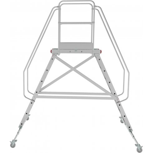 Лестница-подмости Новая высота NV 5520 (5520208)