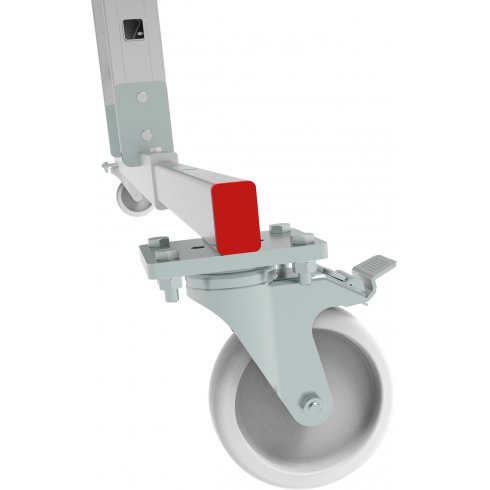 Лестница-стремянка Новая высота NV 3541 (3541114)