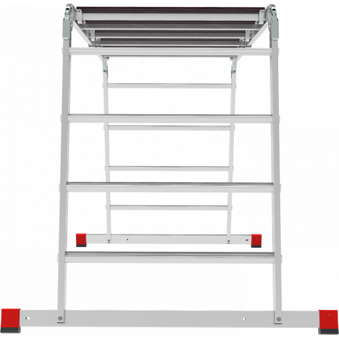 Лестница-трансформер Новая высота NV 3336 (3336234)