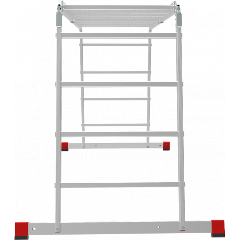 Лестница-трансформер Новая высота NV 3333 (3333234)