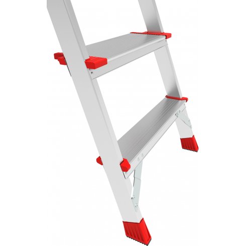 Стремянка Новая высота NV 3130 (3130112)