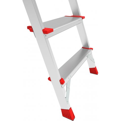 Стремянка Новая высота NV 3130 (3130111)