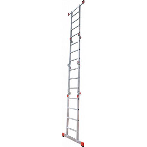 Лестница-трансформер Новая высота NV 3320 (3320234)