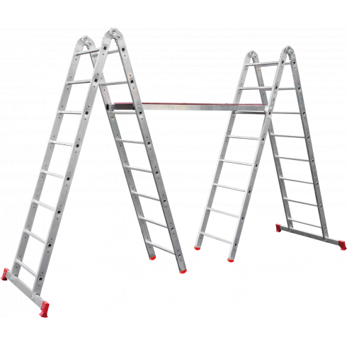 Вышка-тура Новая высота NV 2440 (2440227)