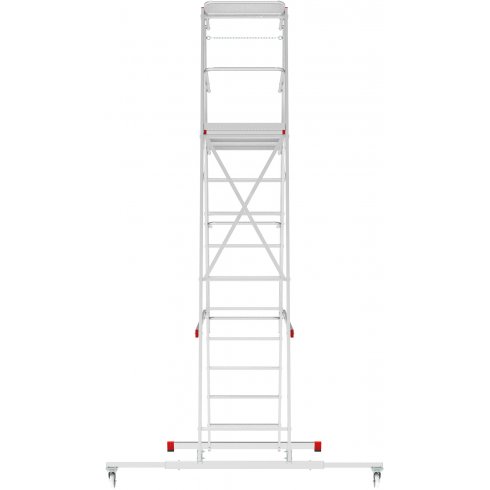 Лестница-стремянка Новая высота NV 5540 (5540110)