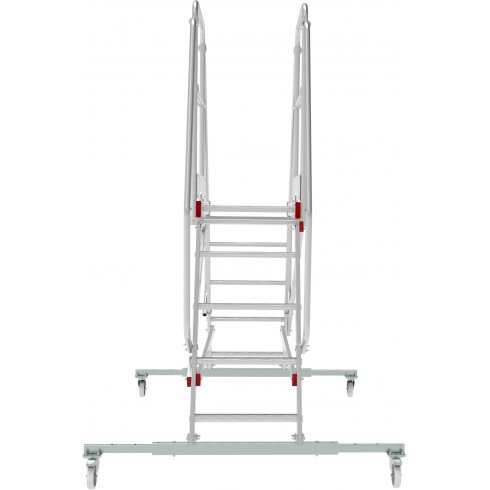 Лестница-подмости Новая высота NV 5520 (5520205)