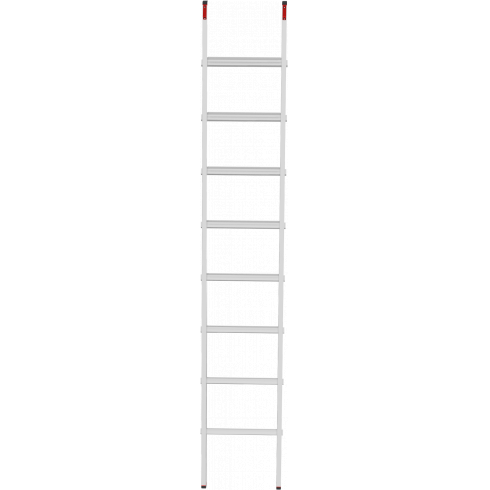 Лестница приставная Новая высота NV 3214 (3214108)