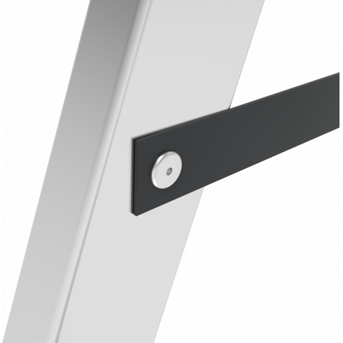 Стремянка Новая высота NV2115 (2115108)