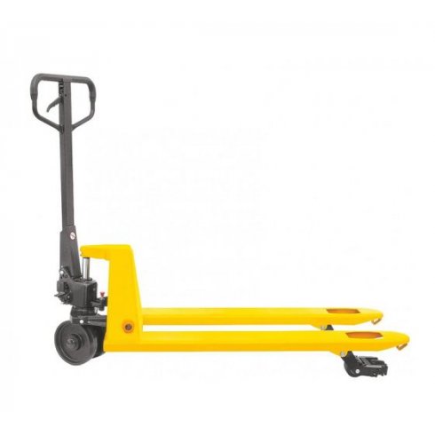 Тележка гидравлическая TOR BFT 4 направления 2500 кг 1150 мм